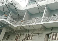 Outdoor Adventures Resort Muzaffarabad 닐럼 아일랜드 주변 호텔