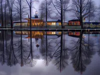 Best Western Hotel Norra Vattern Hotels in Askersund