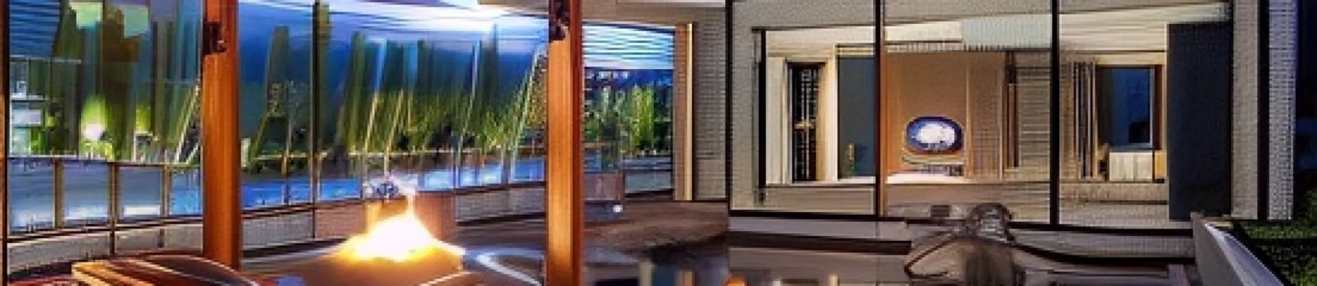 Hôtels de Luxe