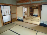 Agriculture, Forestry, Fisheries Experience Minshuku Mine Hotels in Ikeda