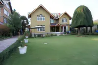 Farsal Villa Hotels near Shankaracharya Hill