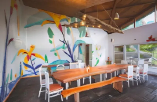 Seclude Ramgarh Cliff's Edge Hotels in Nainital