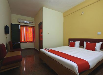 Hotel O Silver House