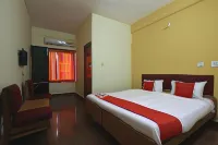 OYO 29159 Varsha Boarding and Lodging Hotels in Manipal