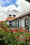 Parador Santa Maria la Real