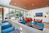 Holiday Inn Express & Suites PITTSBURGH NORTH SHORE by IHG - Yüzme Havuzu
