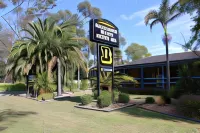 The Balnarring Motel Hotels in Merricks North