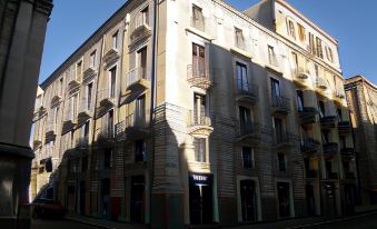 일 가토파르도 하우스 객실