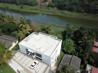Kandy Rivers Edge Nature Resort