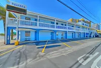 Aqua View Motel - Motels
