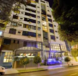 Gran Hotel Toloma - Airport Shuttle