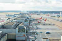 Bloc Hotel London Gatwick Airport - Wifi