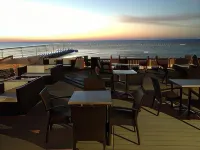Best Western the Hatfield Hotel Hotel a Lowestoft