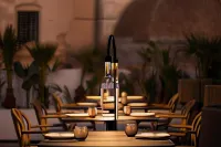 Dome Hotel - breakfast