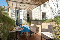 Palazzo Bernardini - boutique