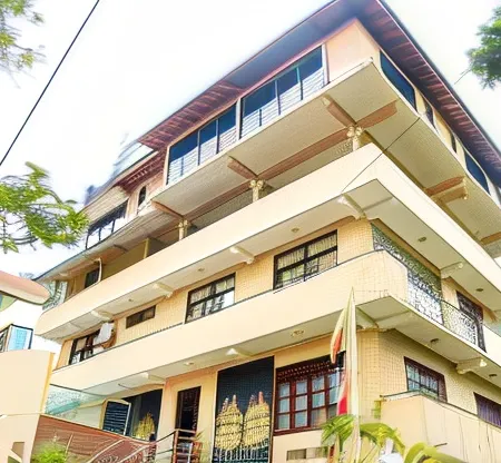 Kandy View Hotel