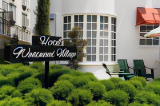 โรงแรม Palihotel Westwood Village - West Beverly Hills โรงแรมในเบนดวูด/เวสวูด
