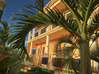 Sunshine Villa Mauritius - Pensions