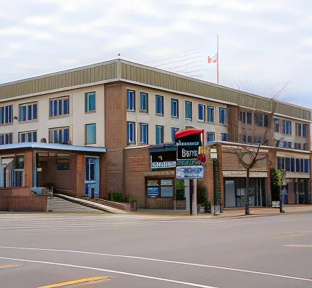 Stearns Hotel