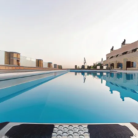 Perivoli Country Hotel & Retreat