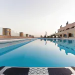 Perivoli Country Hotel & Retreat - Pools