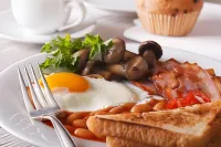 Harbour House Hotels in Ullapool
