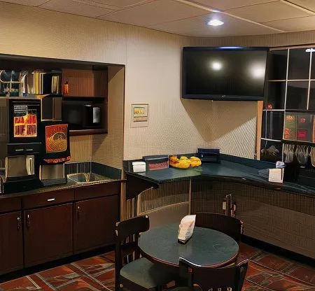 Garden City Inn