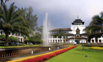 Accordia Dago Hotel - Housity