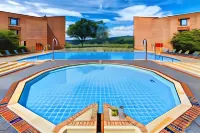 Estelar Paipa Hotel Spa & Y Centro de Convenciones - ที่มีที่จอดรถ