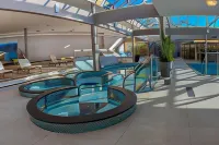 Costao do Santinho Resort - Hot Tub