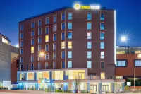 Focus Hotel Premium Gdańsk Hotels in der Nähe von Gdansk Oliwa Station