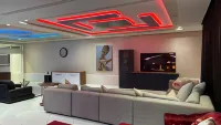 Ziaida Palace & SPA Hotel di Benslimane