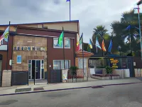 Hotel Vasco Da Gama Hotels near Biblioteca Publica Municipal de Tui