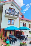 Villa Krasnowolska Airport Hotel berhampiran University of London International Program