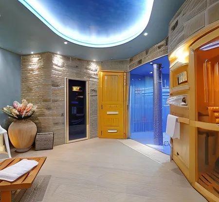Borgo Mandoleto - Country Resort & Spa