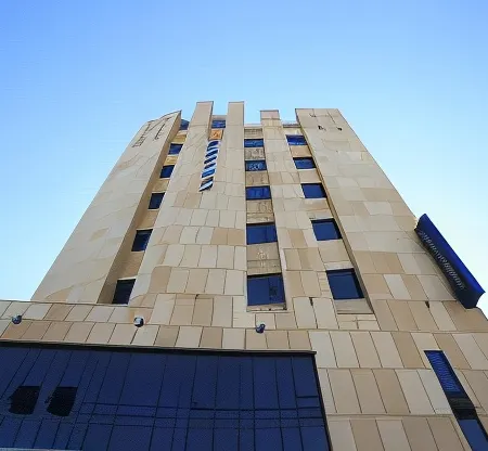 Royal Hotel Jeongeup