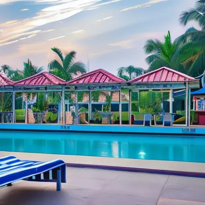 Toshali Sands Puri Hotels near Beleswar Patana Shiva Temple