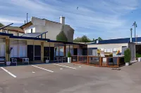 Bendigo Oval Motel Hotels in Bendigo
