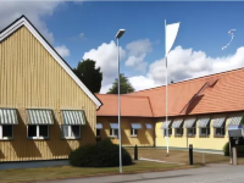 Hotell Hässlö Hotels in Vasteras