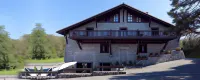 Hotel Antsotegi Hotel a Garai