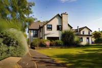 The Briers Hotels in 