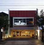 Great Star Premium Homestay Các khách sạn gần Sabilillah Mosque