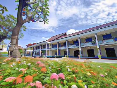 Crystal City Hotel
