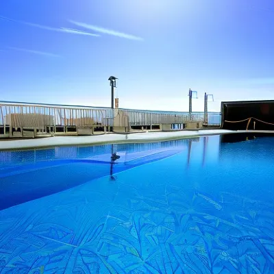 San Paolo Palace Hotel Hotels near Foro Italico - Palermo