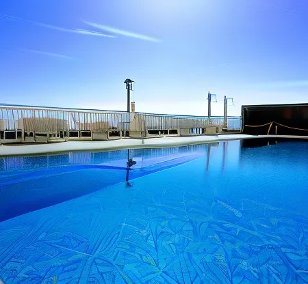 San Paolo Palace Hotel