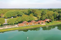 Domaine du Gouverneur, Hôtel, Restaurant & Golf Hotels near Gamm vert