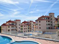 Apartamentos Marcomar 3000