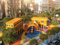 Hotel Chambord Hotels in Menton