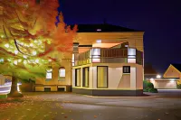 Hotel Zur Wartburg Hotels in der Nähe von Lidl