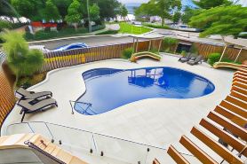 Cairns Plaza Hotel